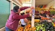 Concluyen pláticas Todo en uno de la FGEO en 14 mercados de Oaxaca