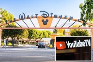 Disney execs give status update on talks with YouTube TV