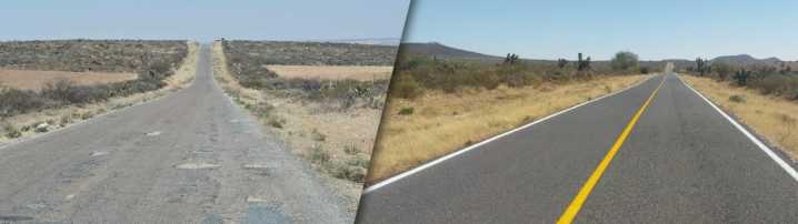 Gobernador entregará en breve nuevo camino en Villa de Ramos