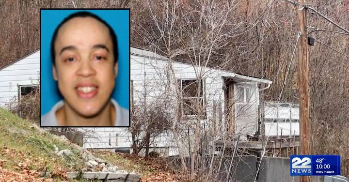 Son beat up parents in their bedroom, set their house on fire as they yelled 'help': Cops