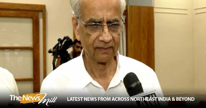 Kerala: K Jayakumar appointed TDB president, ex-MLA K Raju to serve as member for 2 years