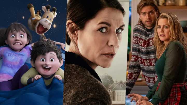 ‘In Your Dreams’ and ‘The Beast in Me’ Make Middling Debuts on Netflix, ‘Last Samurai Standing’ and 'As You Stood By' Soars
