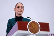 Claudia Sheinbaum anuncia plan Michoacán por la Paz y la Justicia