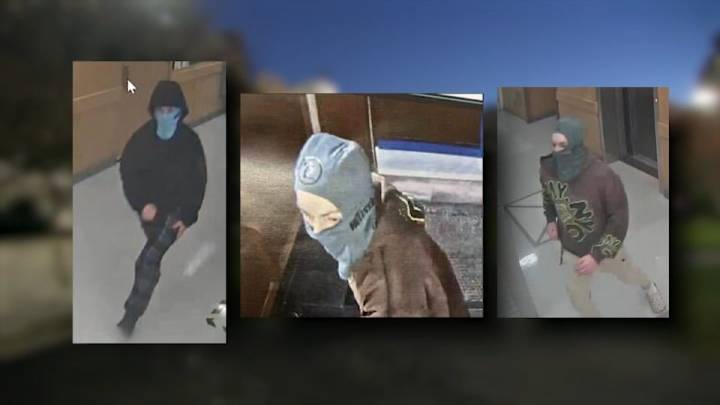 Harvard Medical School building reopens as police investigate explosion