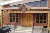 Un camionero murió dentro de su camión en la zona del basural de Allen