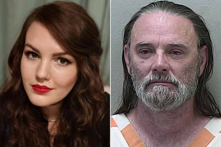 'Suicidal' U.K. Woman Traveled to Florida To Be 'Sexually Abused And Possibly Murdered'