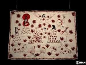 Fonart reconoce a las y los ganadores del XXIX Concurso Nacional de Nacimientos Mexicanos