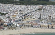 Barbate, playa y pinares