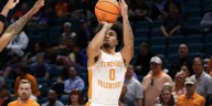 Ja’Kobi Gillespie nets career game as Tennessee dominates Rutgers in Players Era Men’s Championship