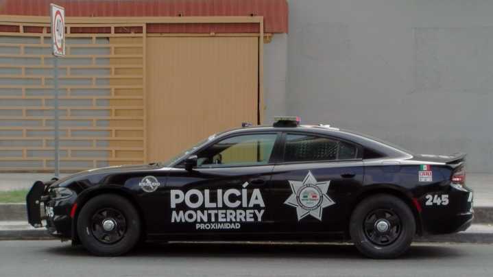 Encuentran a Hombre Sin Vida Dentro de Empresa sobre Av. Félix U. Gómez en Monterrey