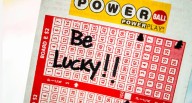 Powerball HOY 08/11/2025: números ganadores EN VIVO y resultados del jackpot de $467 millones en EE.UU.