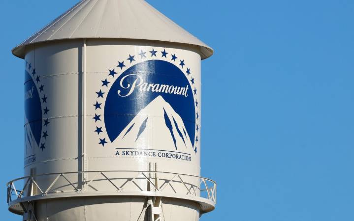 Paramount officially increasing to 15 theatrical releases in 2026