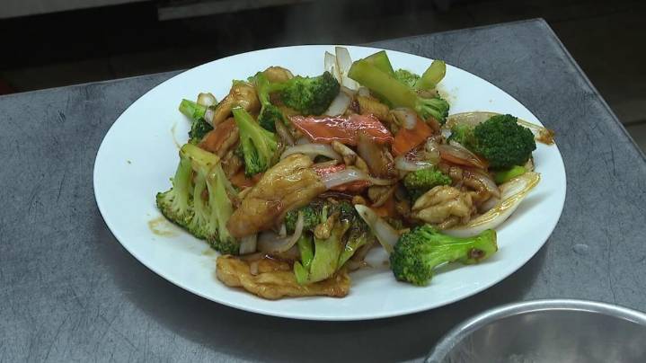 Lewisburg restaurant launches lunch special, pay it forward system to support those affected by delay in SNAP benefits