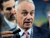 MLB will comply with Senate’s request for gambling documents