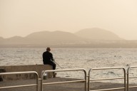 La Aemet prevé una subida de las temperaturas para este fin de semana