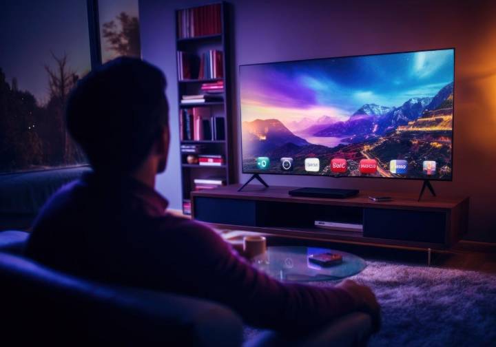 Que tu futuro televisor no te engañe