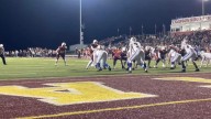 Highlights: Gibson Southern vs Memorial football