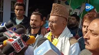 MP Khatana Says Bihar Is Ready for Change, Chooses BJP for a New Future