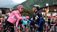 Nairo y su convicción hacia Pogacar: “Es el más fuerte en la historia del ciclismo”