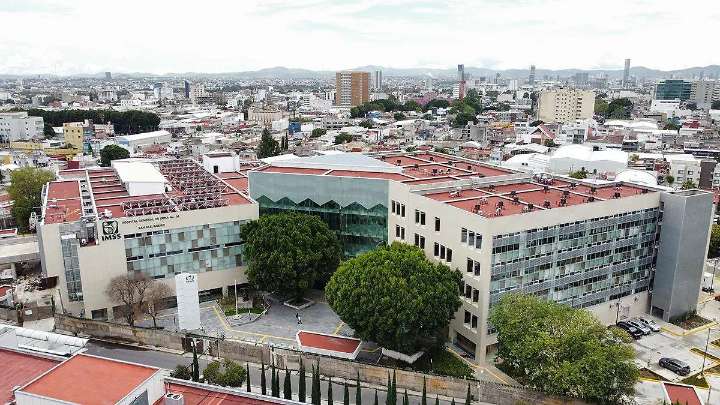 Anuncia IMSS fecha para que San Alejandro comience a atender especialidades
