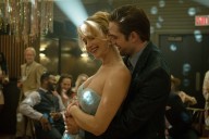 Review: "Die My Love" is a primal scream of maternal rage