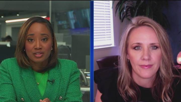 Mental health concerns in aviation industry: Pilot, psychotherapist on shutdown