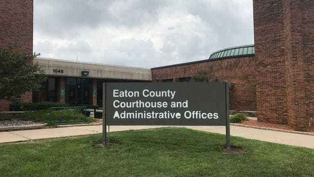 10 votes decides partisan control of Eaton County Board of Commissioners
