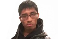 Remains Found Near N.J. Bike Trail Identified as College Student Missing Since 2015