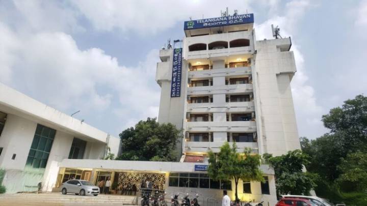 Saudi Bus Accident: Telangana Bhavan Officials In Touch With MEA