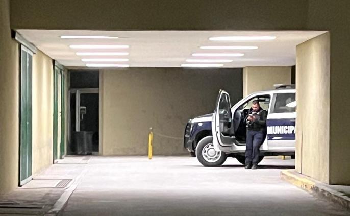 Fallece menor de 13 años en Juárez tras accidente en cuatrimoto