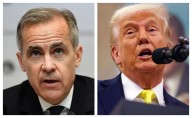 Carney viajaría a EU para asistir al sorteo del Mundial 2026 y reunirse con Trump; busca reanudar negociaciones comerciales