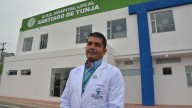 Los logros de Alexander Mesa Romero, el nuevo agente interventor de Coosalud #Tolditos7días
