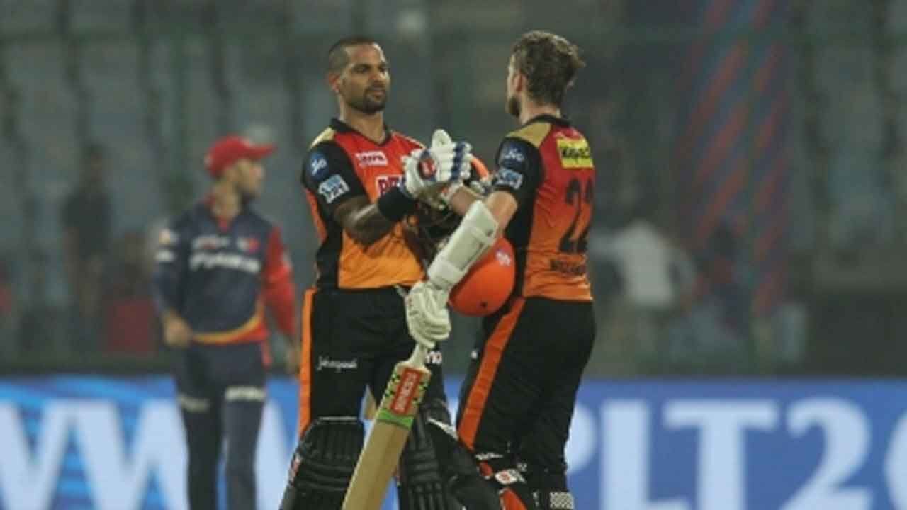 Dhawan hails Williamson as 'calm storm in T20Is' as NZ great retires from shorter format