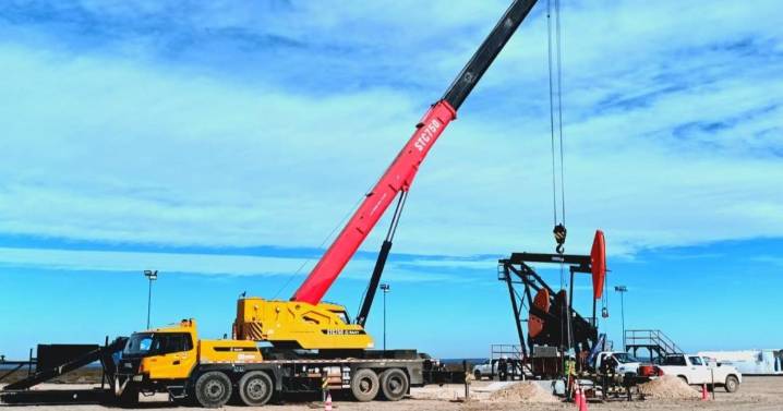 Brava, la operadora que conservó las áreas de una petrolera en quiebra, se diversifica en Río Negro