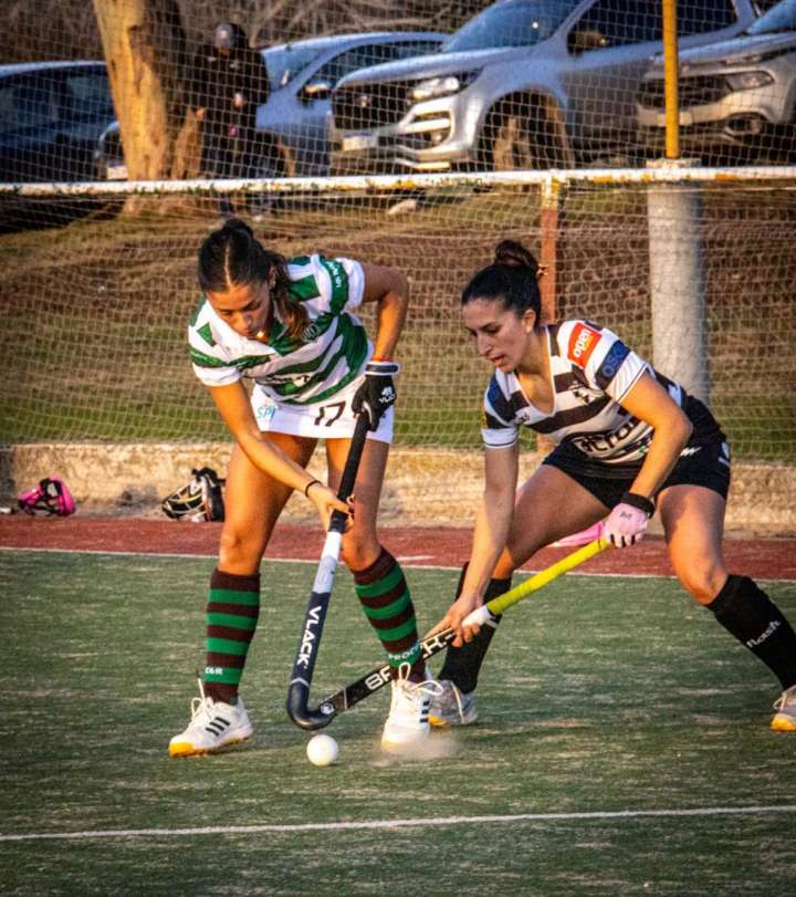 Presentan las finales clásicas del rugby y el hockey