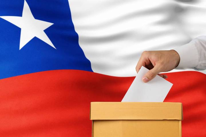 Elecciones 2025 en Chile: quiénes son todos los candidatos a diputados en la región Metropolitana