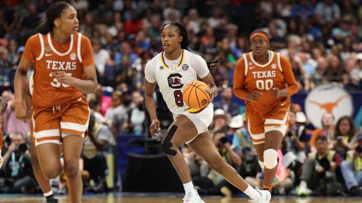 South Carolina vs Texas live updates. Time, TV for Player's Era championship