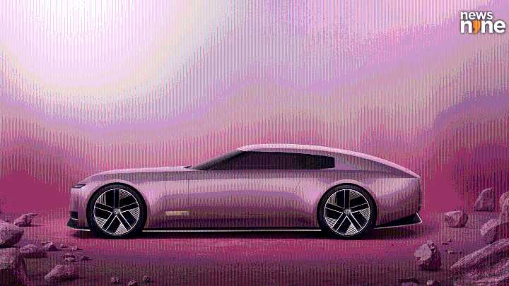 Jaguar’s first EV’s global debut delayed until 2026