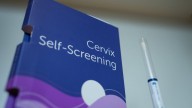 How will Canada eliminate cervix cancer by 2040 if rates aren’t declining?