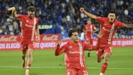 Argentinos le ganó a Vélez y está en los cuartos de final del Torneo Clausura