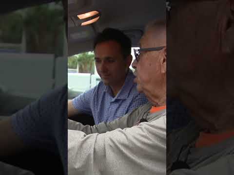 Driving safety tips for Valley motorists when the rain is coming down