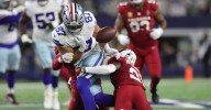 Cowboys vs Cardinals: Social media reaction to the Arizona ambush