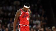 Clippers' Bradley Beal to undergo hip surgery, will miss remainder of season