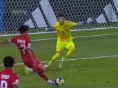 Del atajadón de Castelau a lo Dibu Martínez al golazo de Facu Jainikoski: el minuto de locos para que Argentina le gane a Túnez en el Mundial Sub 17