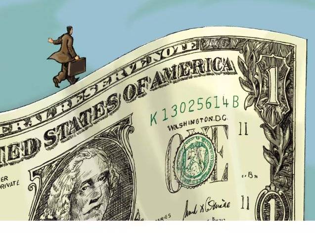 lunes 24 de noviembre de 2025 la cotización del dólar en Colombia