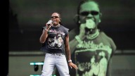 Fans say Gunna ended Virginia Beach show early after arriving late
