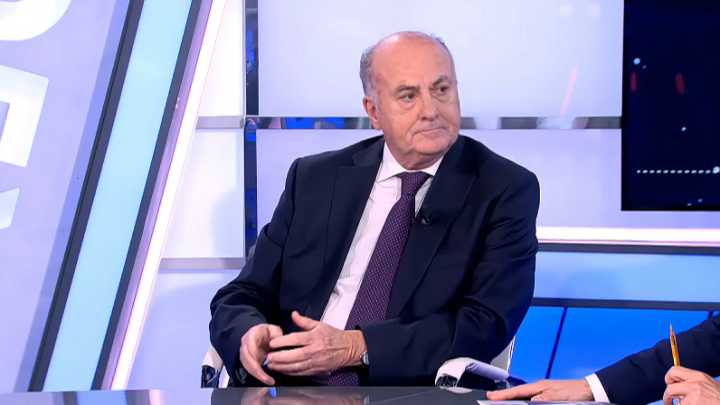 García-Castellón denuncia las acusaciones de 'lawfare': "Es prevaricación y tratan de destruir al juez"