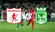 América vs Nacional EN VIVO HOY domingo 16 de noviembre
