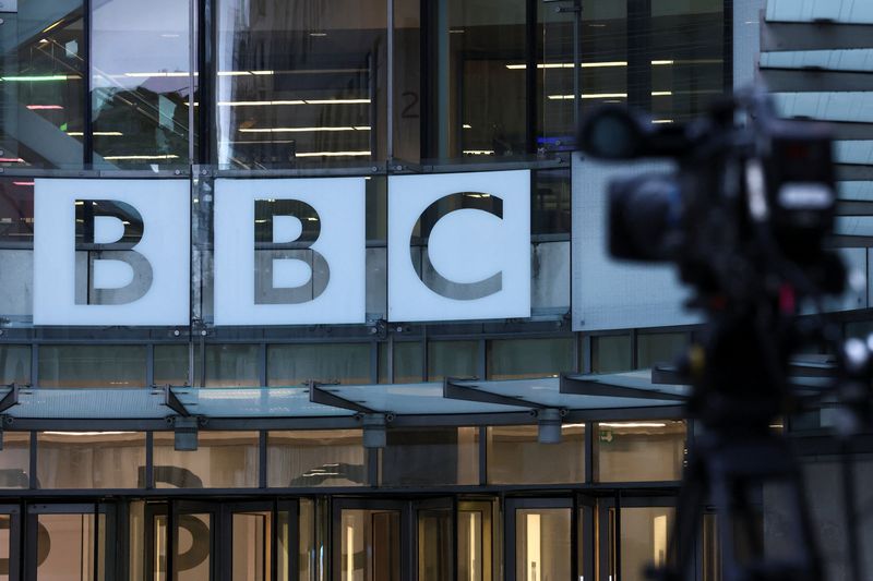 BBC apologises to Trump over speech edit but rejects defamation claim