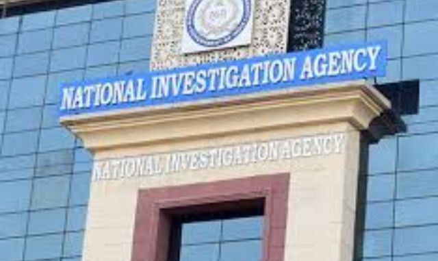 NIA to Take Over Delhi Blast Investigation as Terror Links Emerge